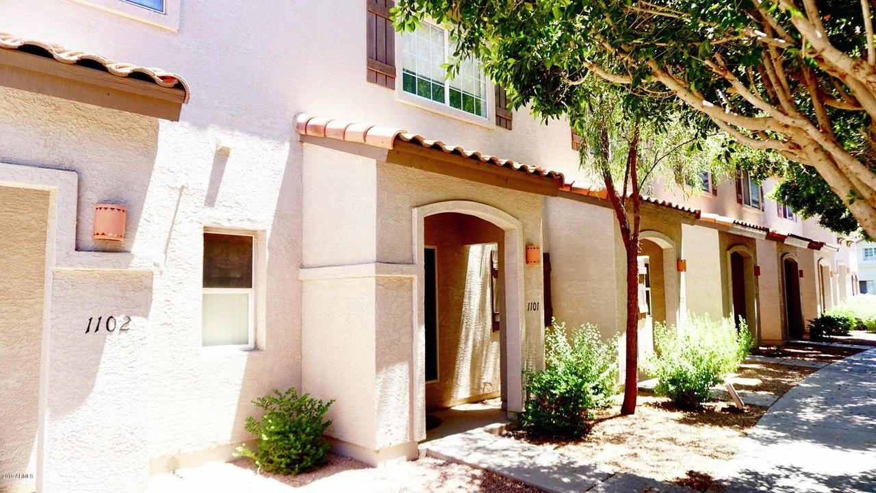 1961 N Hartford St. #1101, Chandler, AZ 85225
