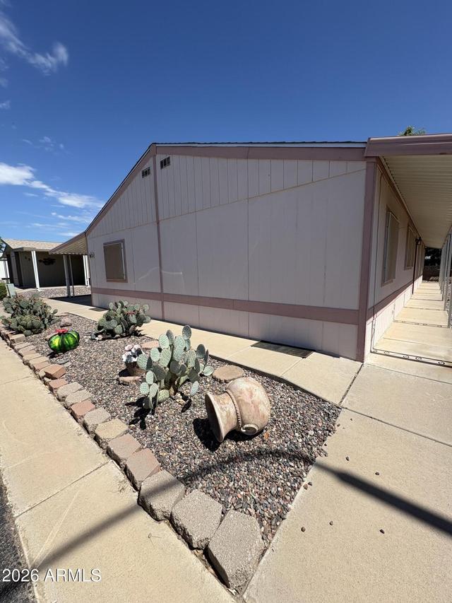 2400 E Baseline Ave. #24, Apache Junction, AZ 85119