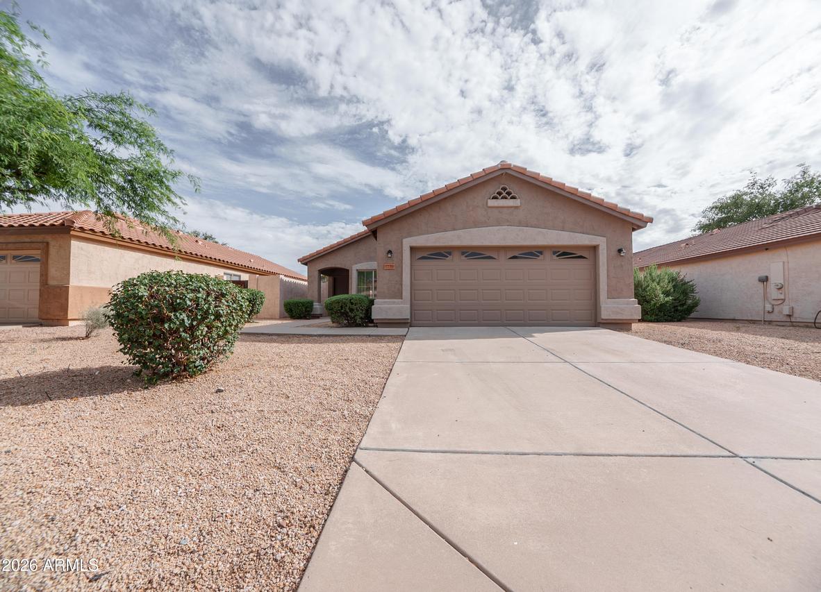 1239 W Breckenridge Ave., Gilbert, AZ 85233