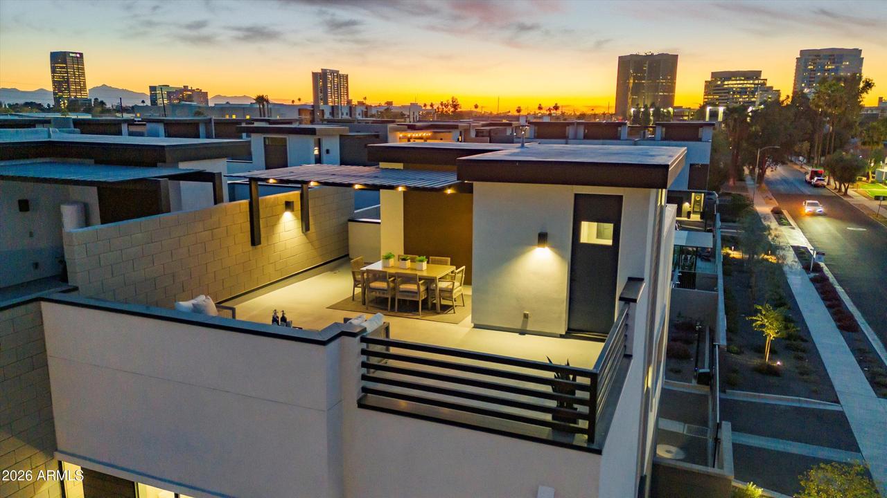 377 E Windsor Ave. #21, Phoenix, AZ 85004