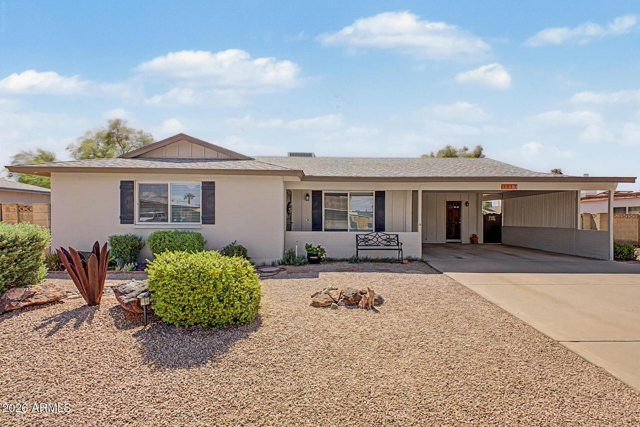 3327 W Mountain View Rd., Phoenix, AZ 85051