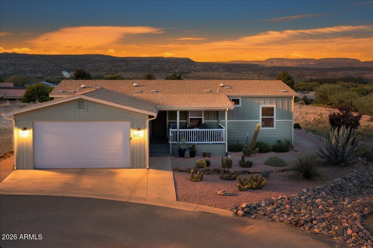 1051 Nicklaus Dr., Cottonwood, AZ 86326