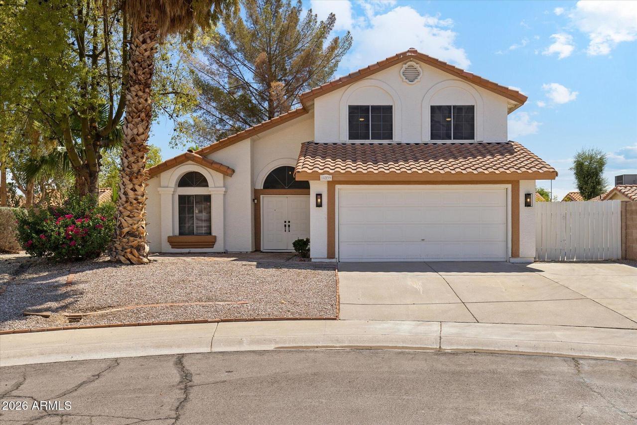 16239 S 43rd Pl., Phoenix, AZ 85048