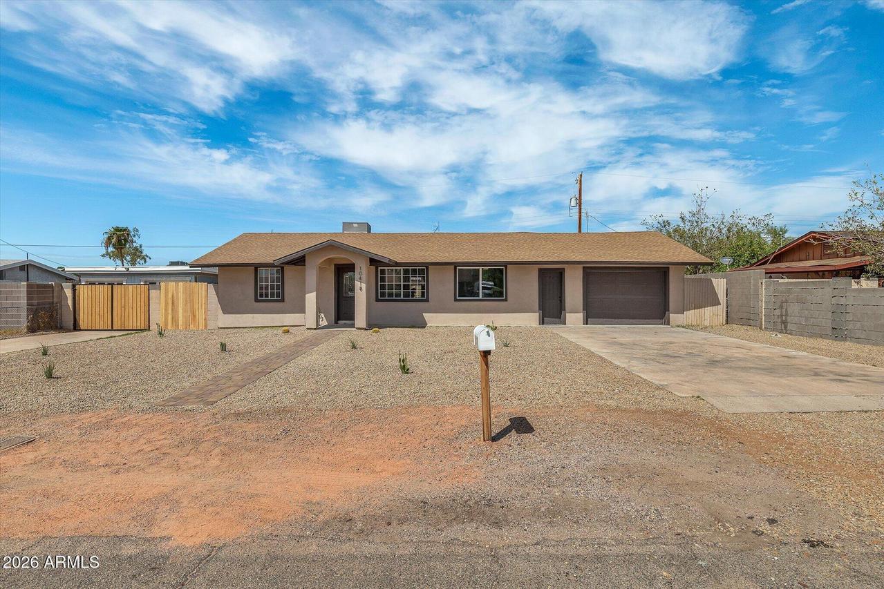 10418 E Albany St., Apache Junction, AZ 85120