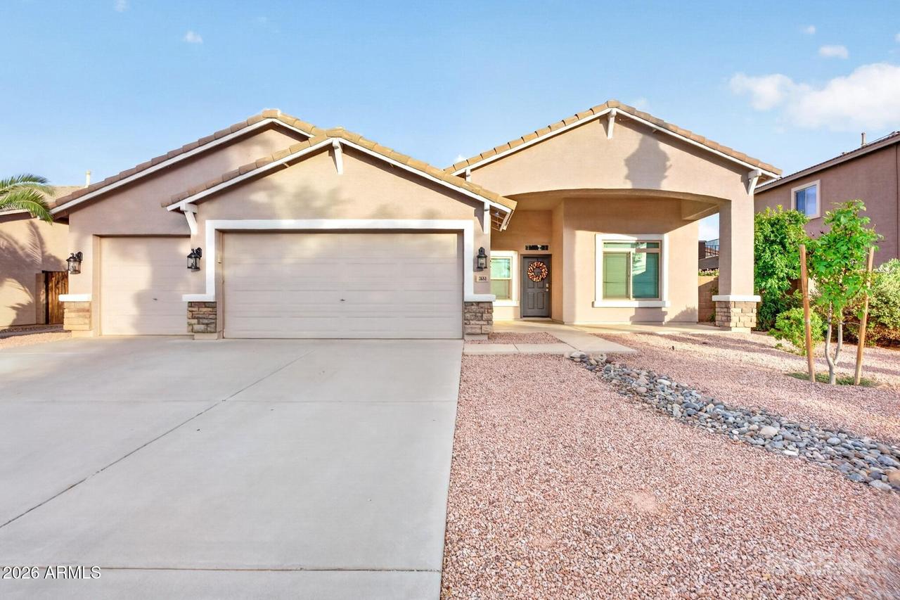3681 S Buckaroo Tr., Gilbert, AZ 85297