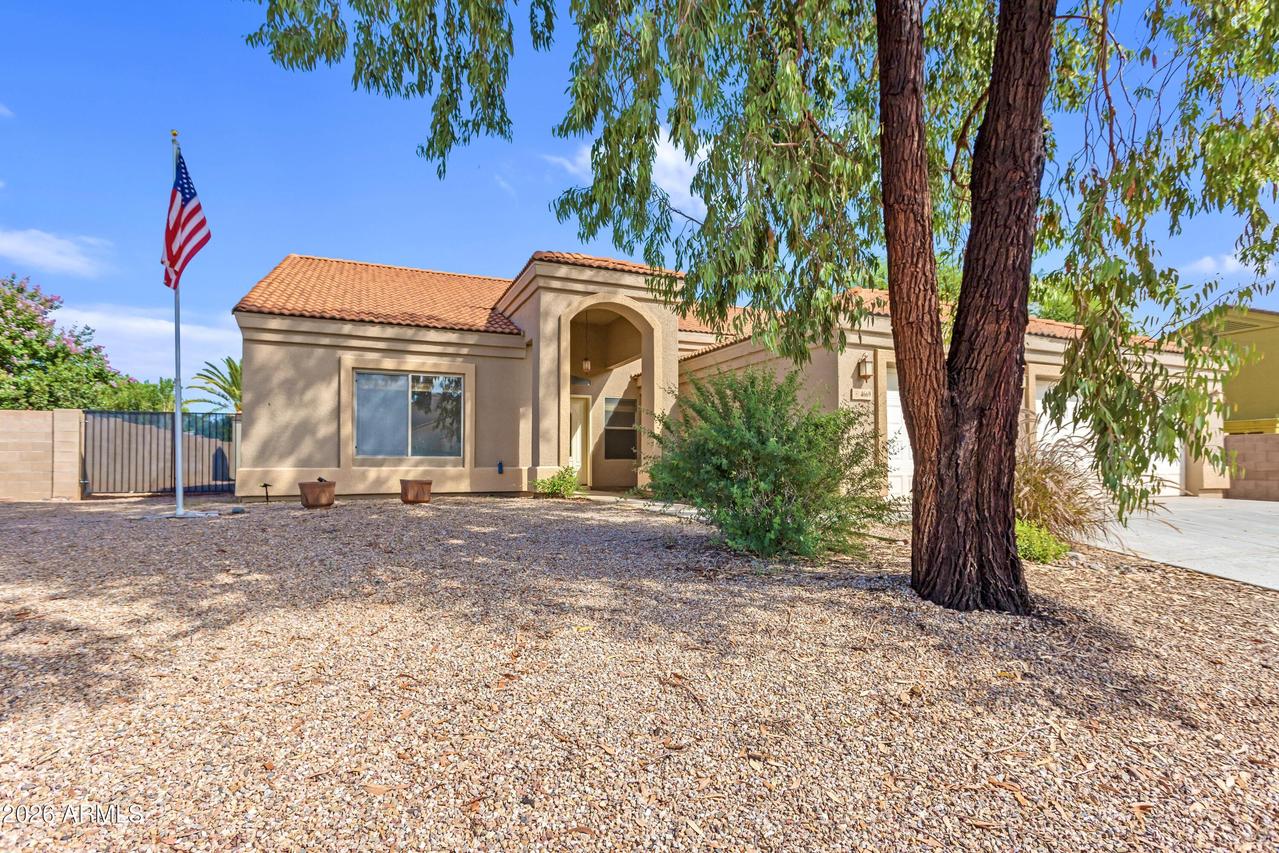 4669 Paseo Brazos, Sierra Vista, AZ 85635