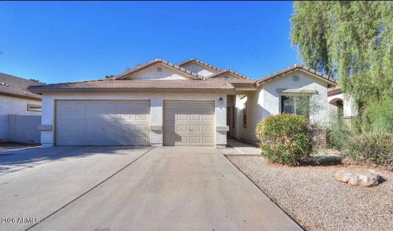 946 S Parkcrest St., Gilbert, AZ 85296