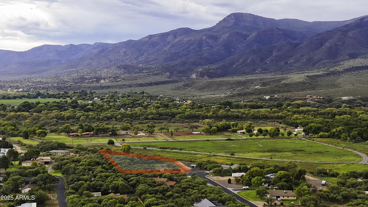 2351 S Diamond Creek Ln. #404-05-138, Camp Verde, AZ 86322