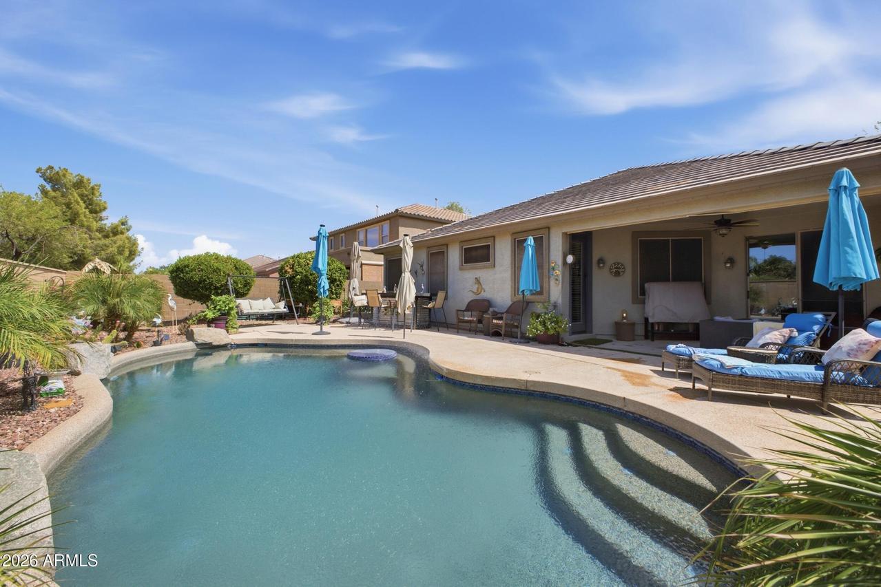 18744 N Arbor Dr., Maricopa, AZ 85138