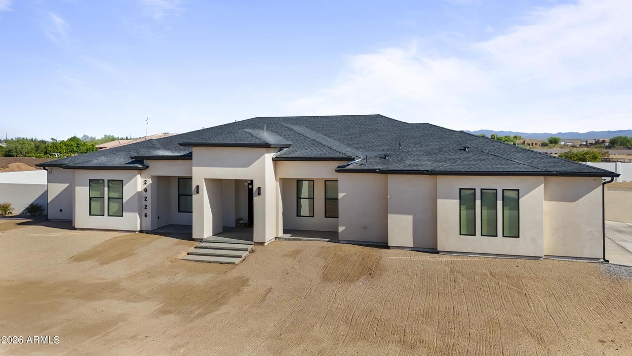 20226 W Madre Del Oro Dr., Wittmann, AZ 85361
