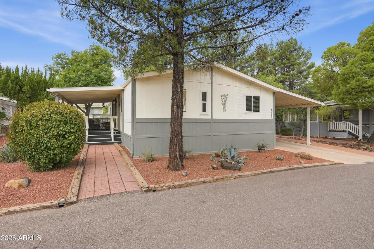 2050 W State Route 89a #133, Cottonwood, AZ 86326