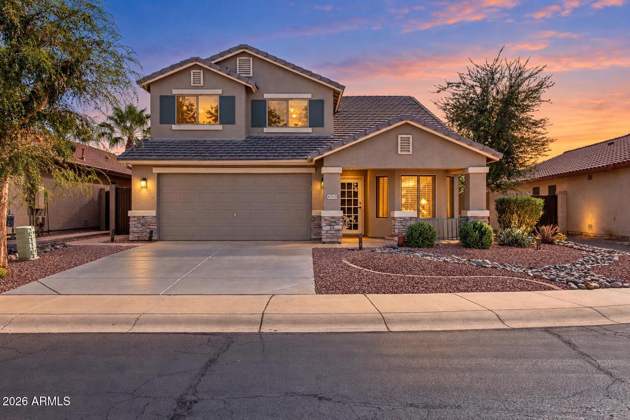 42553 W Sparks Dr., Maricopa, AZ 85138