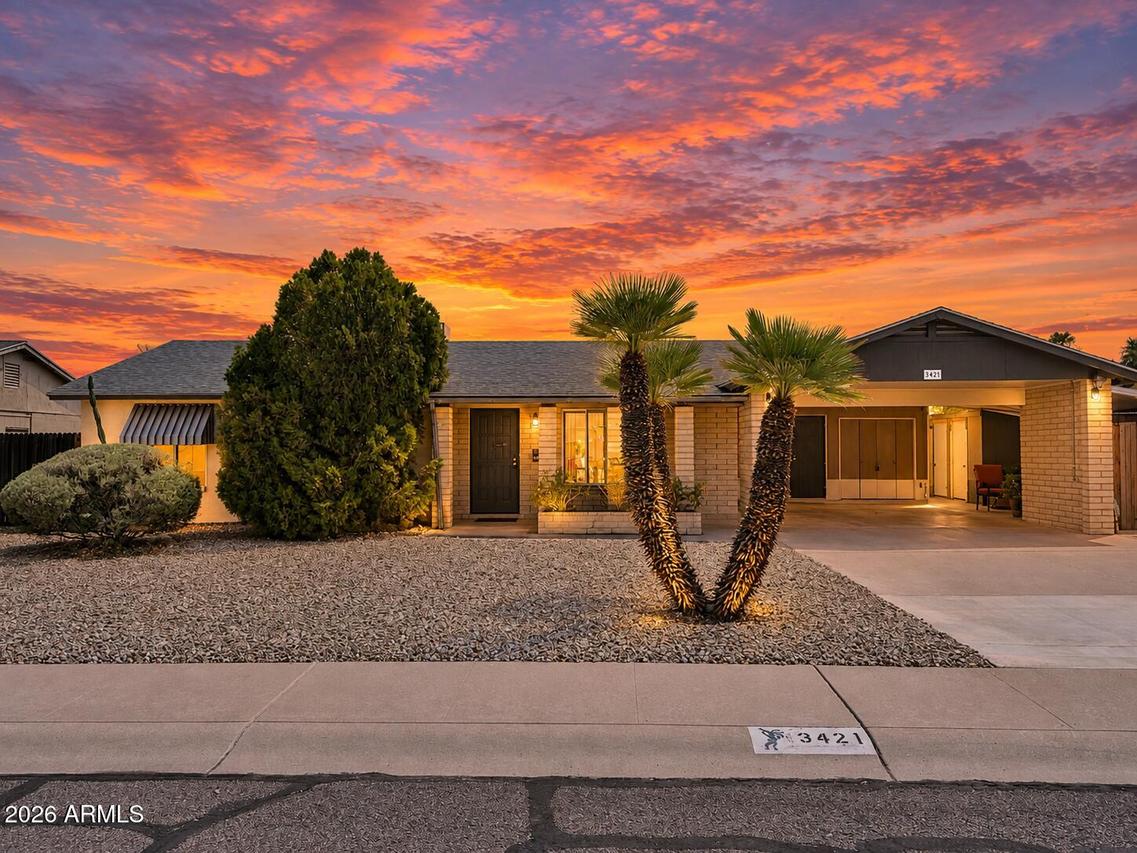 3421 E Paradise Dr., Phoenix, AZ 85028