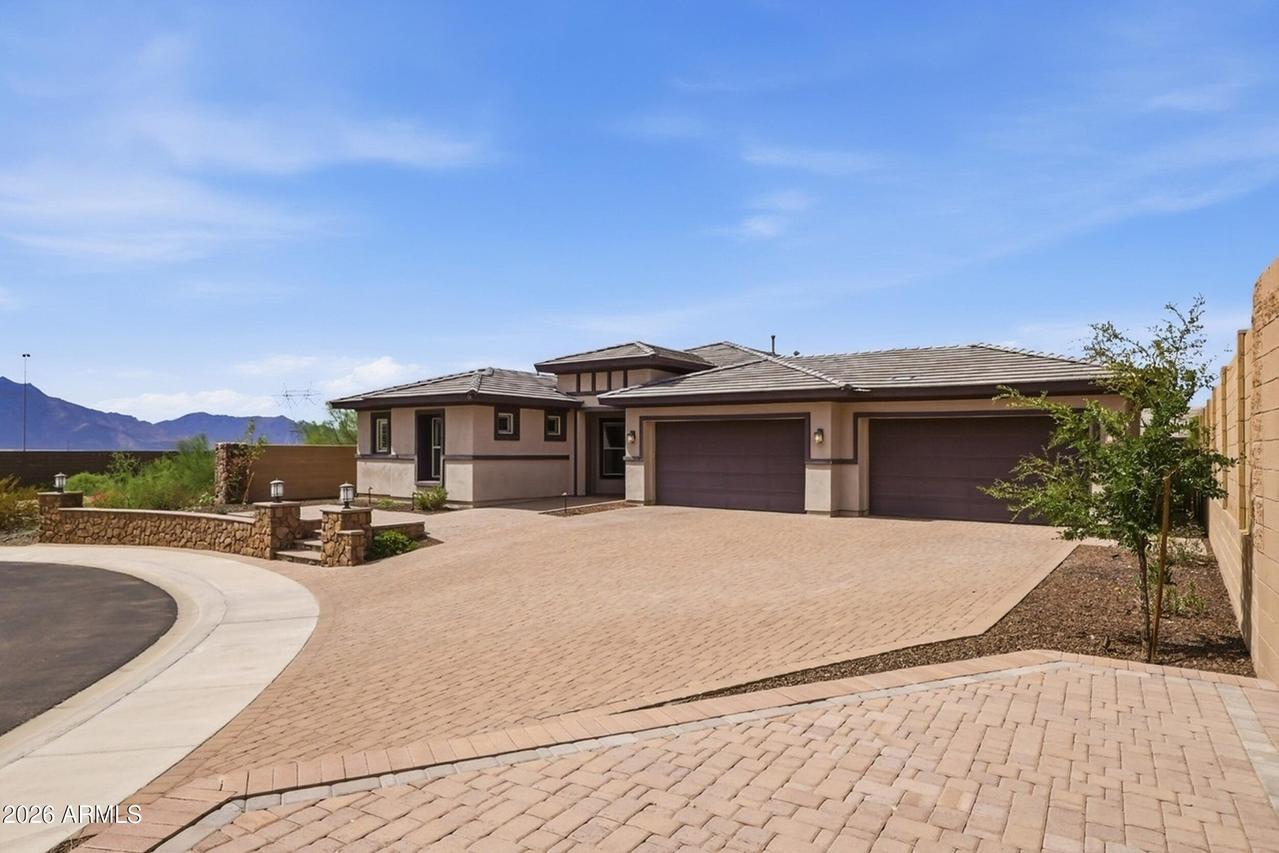 3550 W Wildwood Dr., Phoenix, AZ 85045