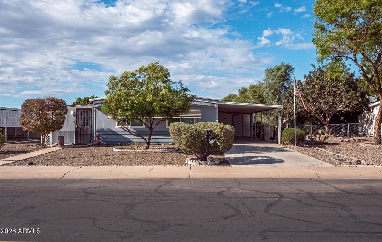 6534 W Sunnyslope Ln., Glendale, AZ 85302
