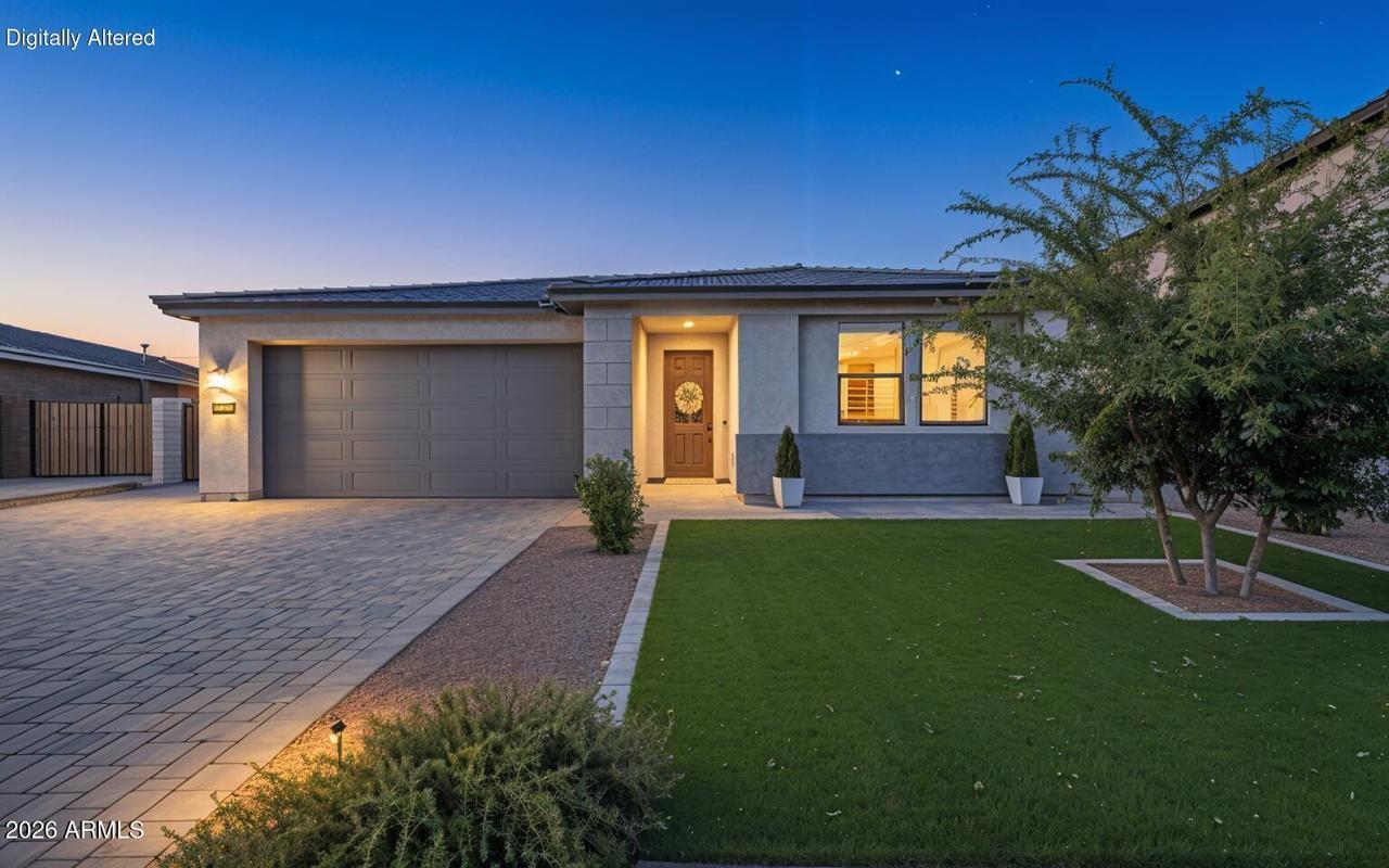 26428 N Thornhill Dr., Peoria, AZ 85383