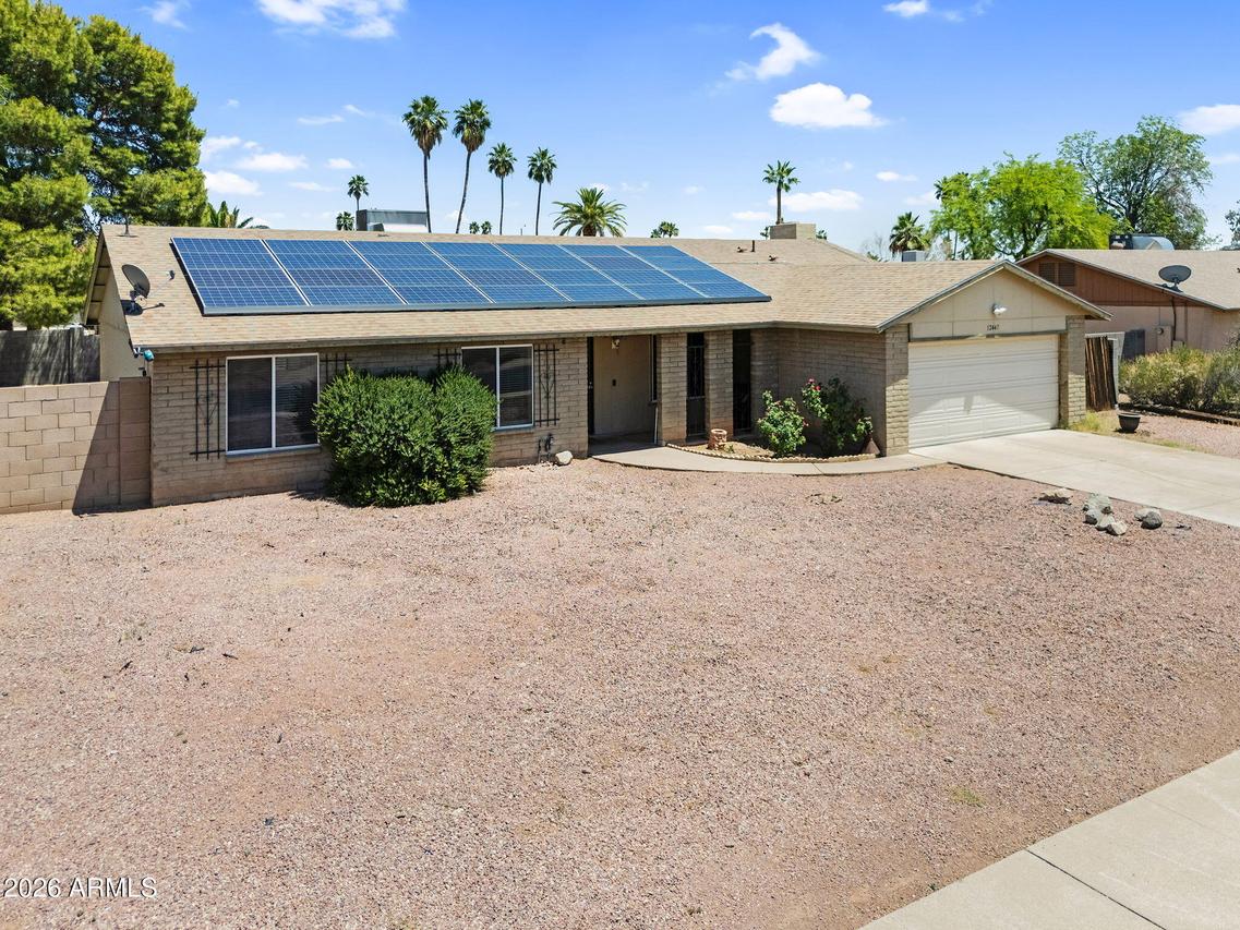 12447 N 50th Ln., Glendale, AZ 85304