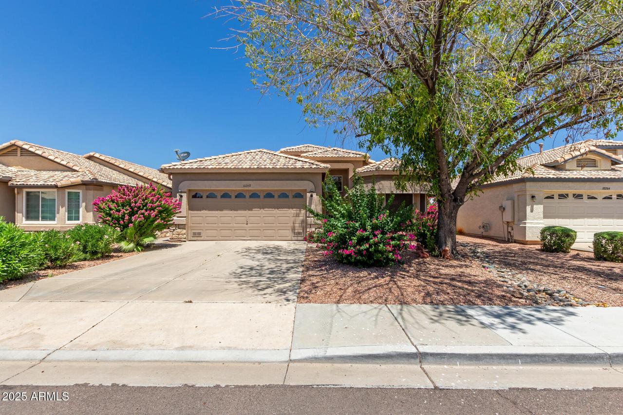 10268 W Potter Dr., Peoria, AZ 85382