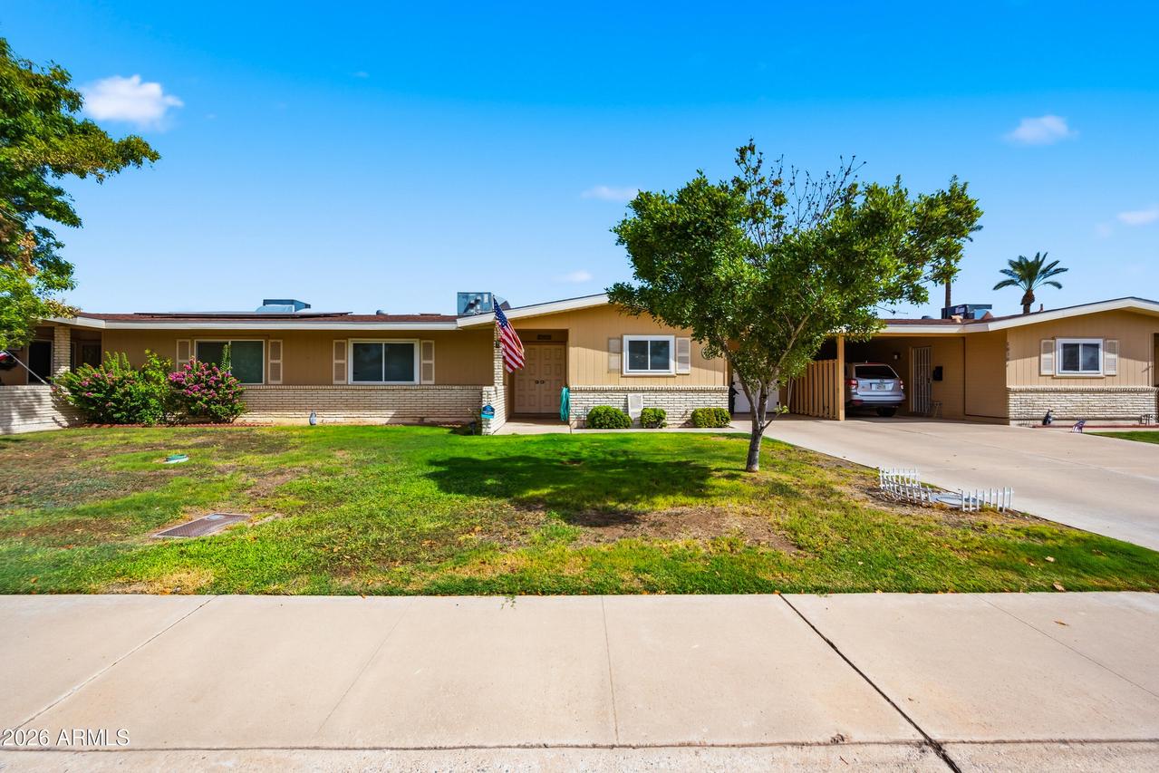 10306 W Audrey Dr., Sun City, AZ 85351