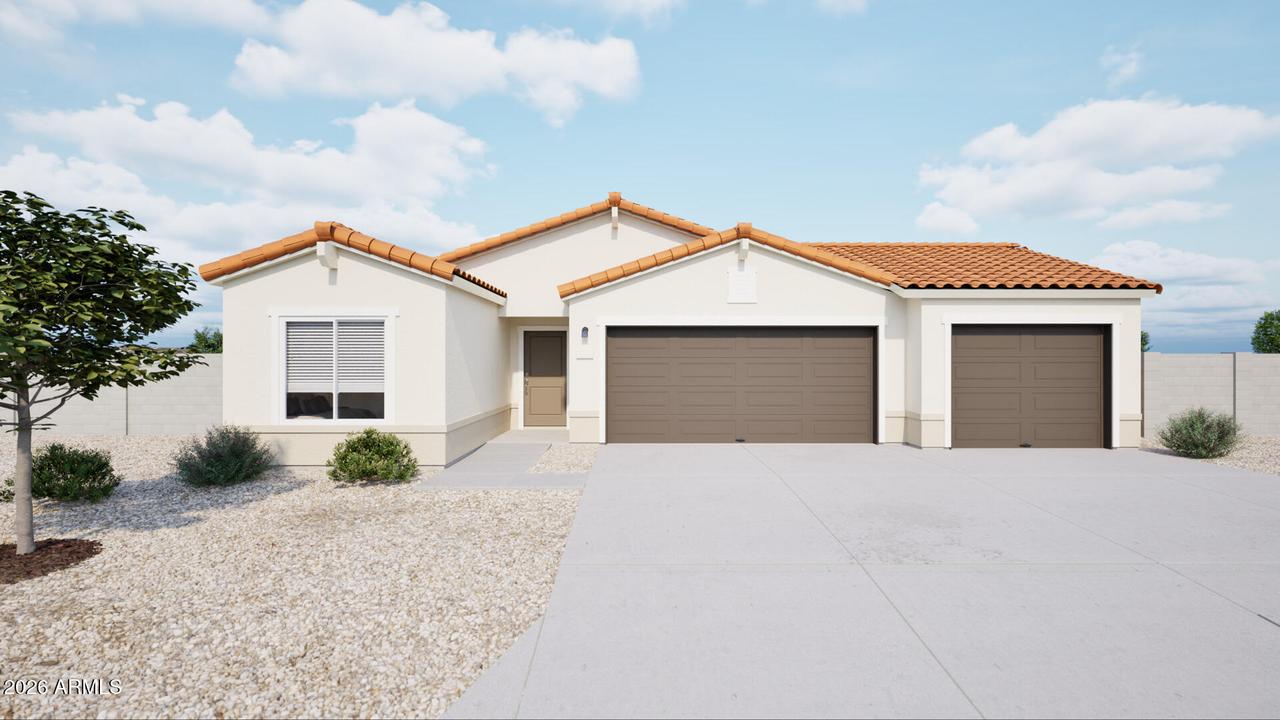 1480 W Posada St., Coolidge, AZ 85128