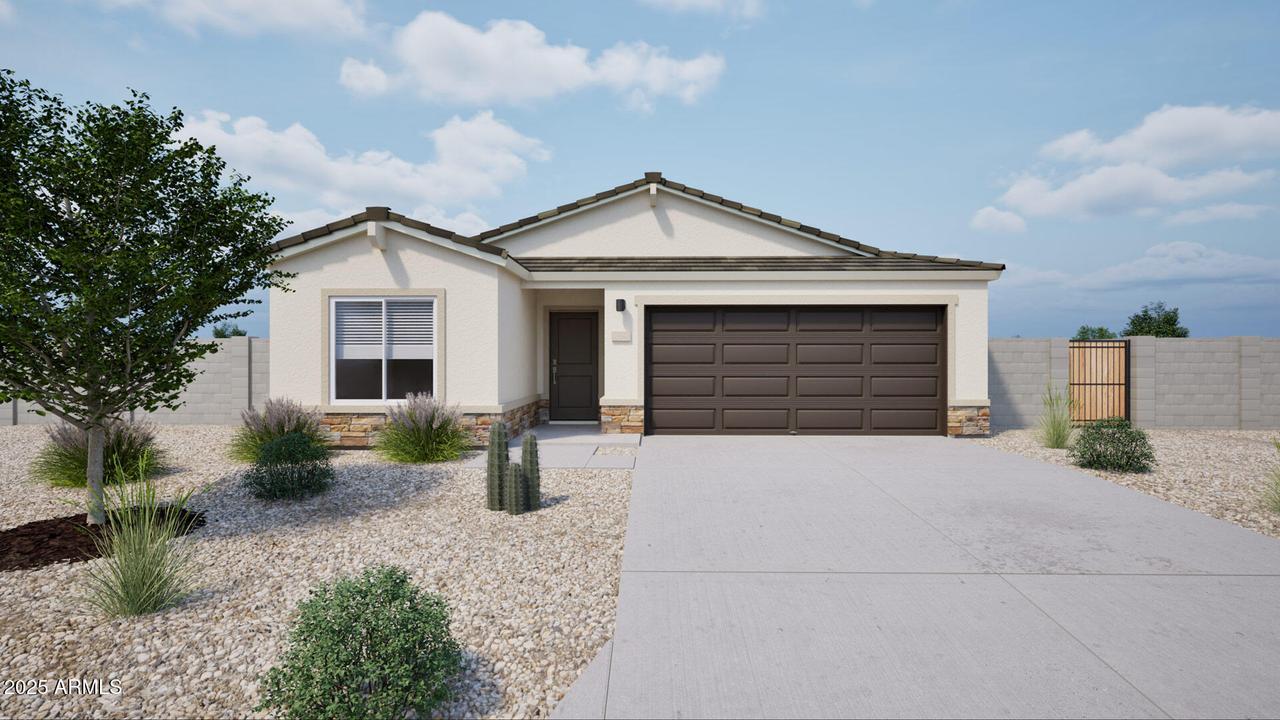 1492 W Posada St., Coolidge, AZ 85128