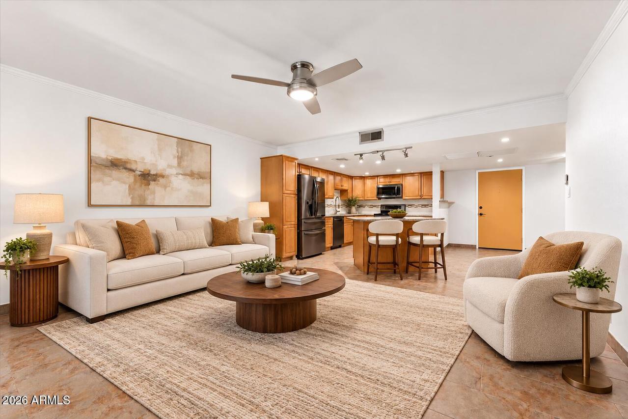 7930 E Camelback Rd. #308, Scottsdale, AZ 85251