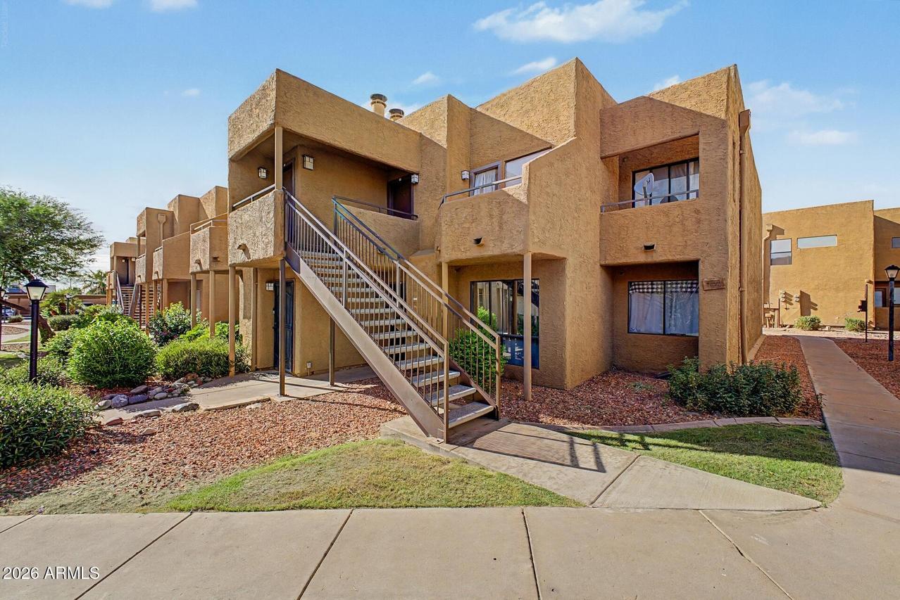 11640 N 51st Ave. #227, Glendale, AZ 85304