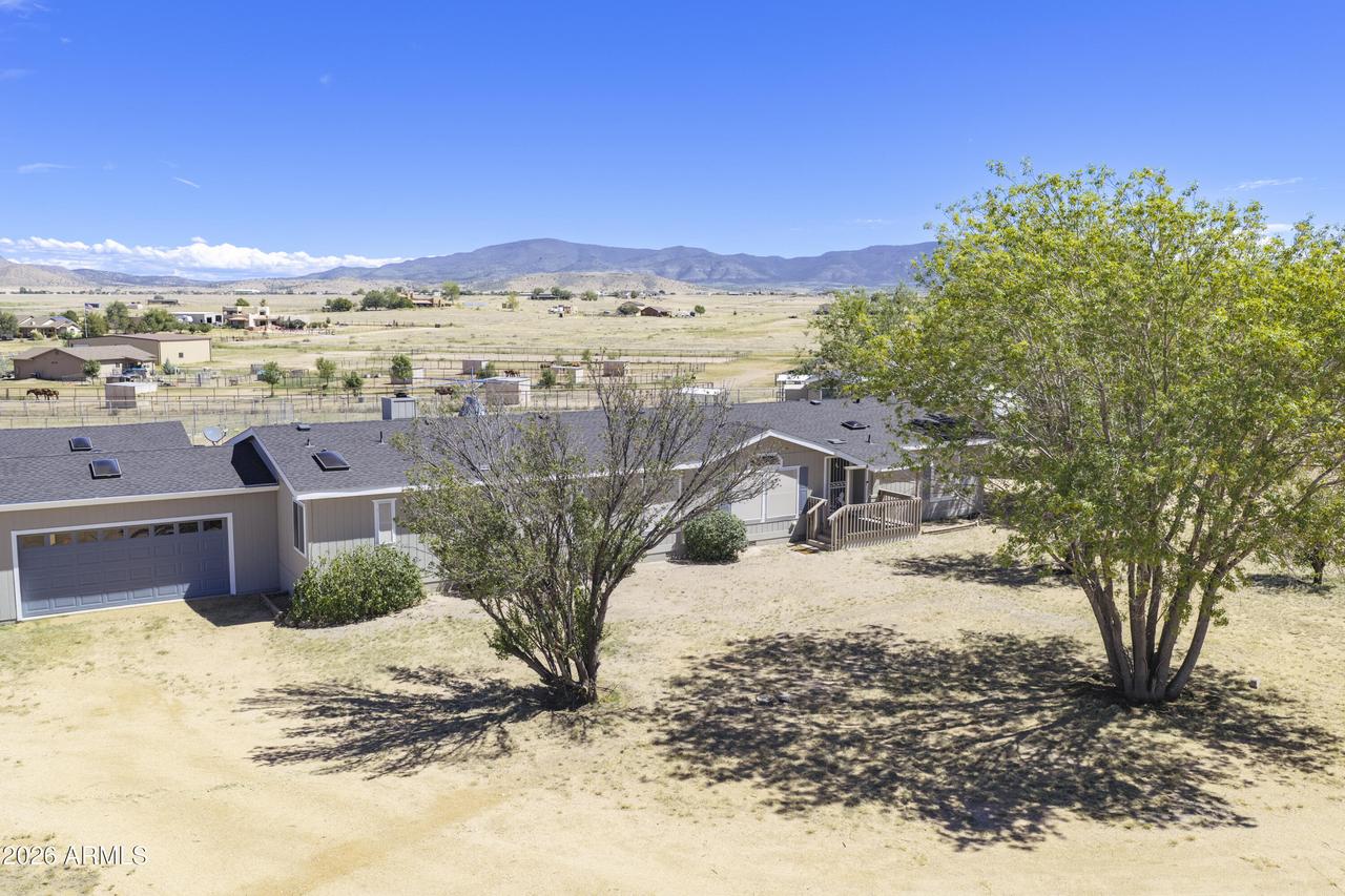 11565 N Antelope Meadows Dr., Prescott Valley, AZ 86315