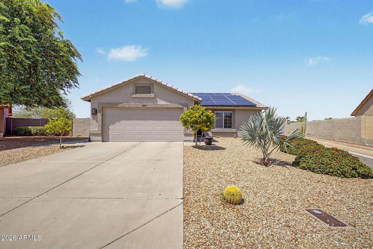 10672 W Ross Ave., Peoria, AZ 85382