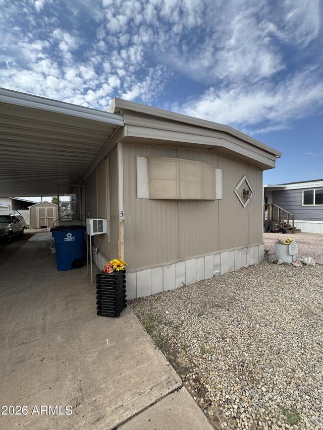 686 N Ocotillo Dr. #3, Apache Junction, AZ 85120