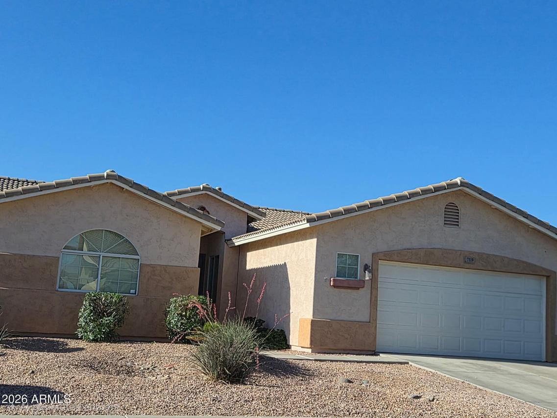 7319 W Park St., Laveen, AZ 85339