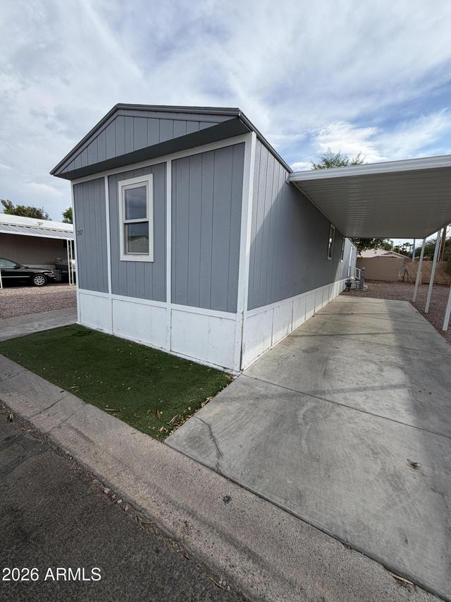 400 W Baseline Rd. #347, Tempe, AZ 85283