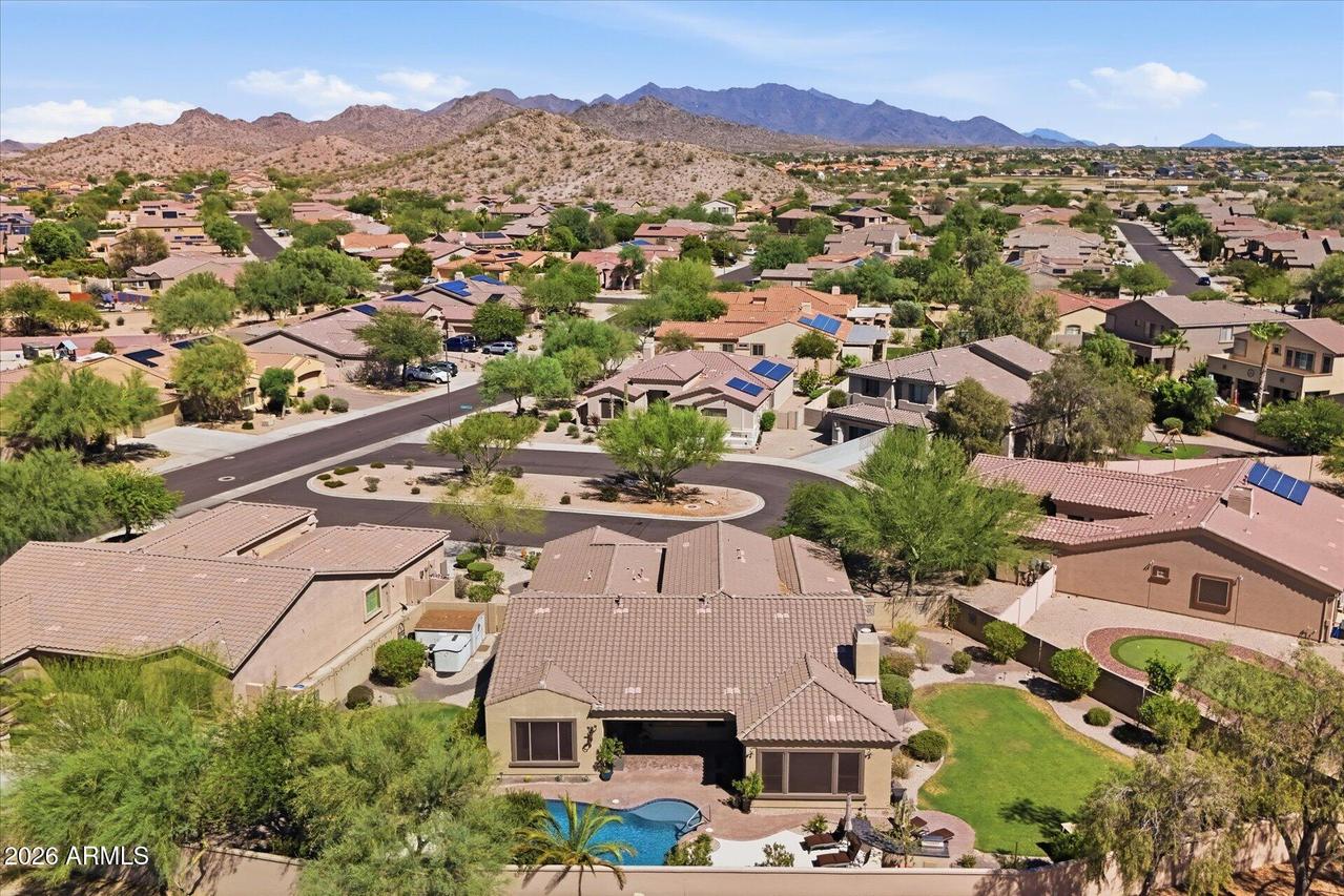 18389 W Piedmont Rd., Goodyear, AZ 85338