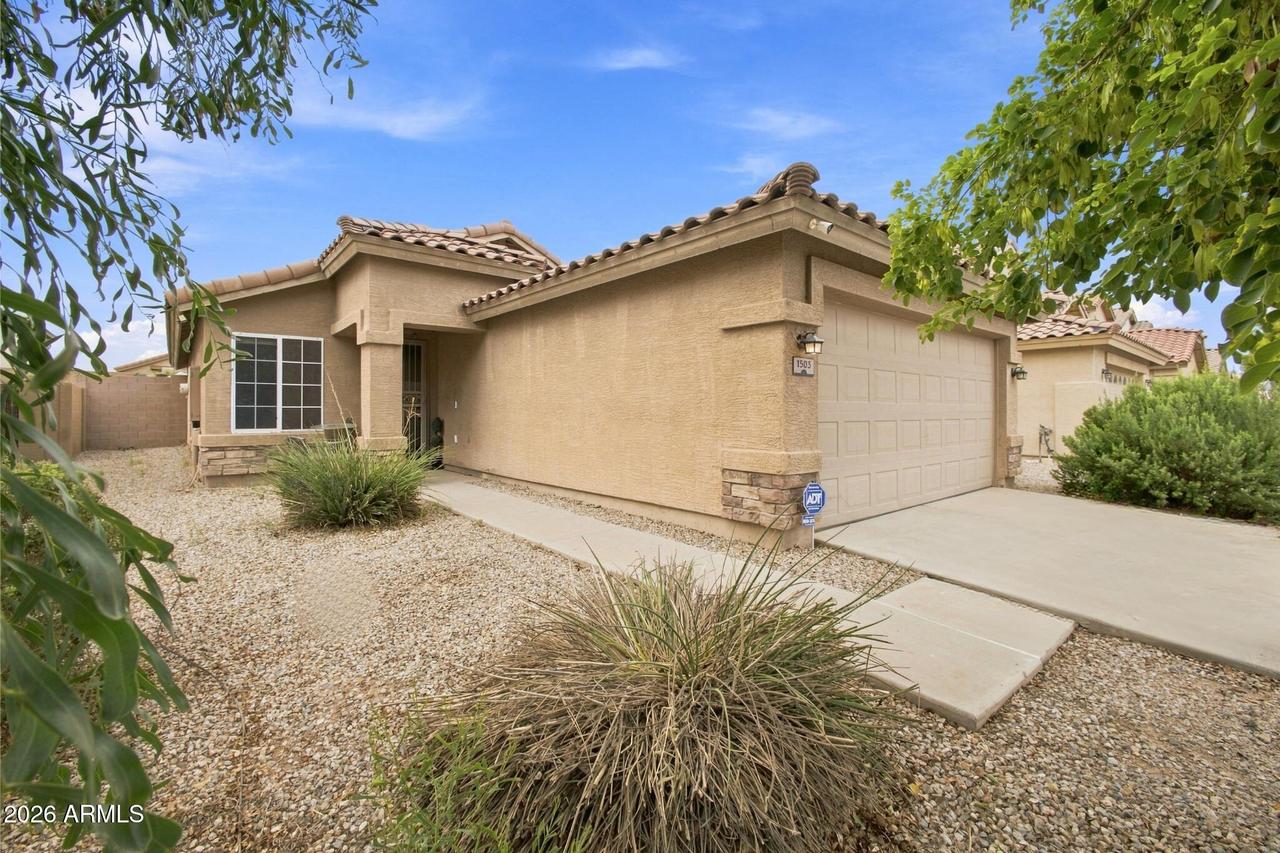 1503 E Rosebud Dr., San Tan Valley, AZ 85143
