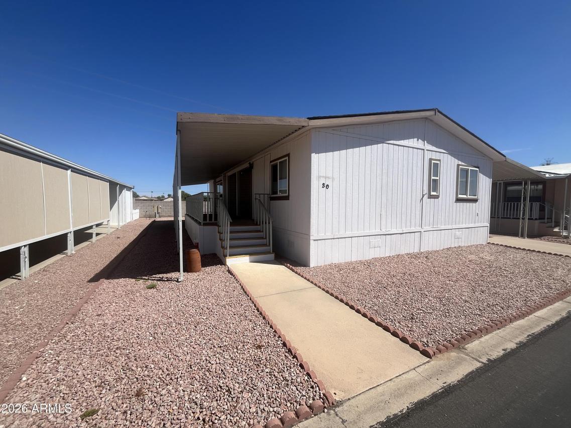 11596 W Sierra Dawn Blvd. #30, Surprise, AZ 85378
