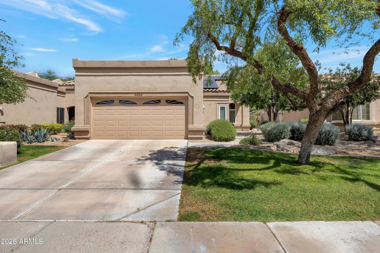 8332 W Taro Ln., Peoria, AZ 85382
