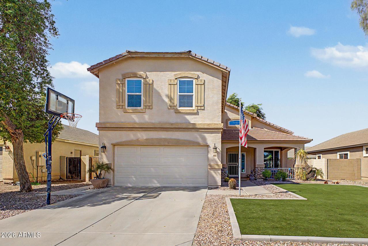 1892 E Shannon St., Gilbert, AZ 85295