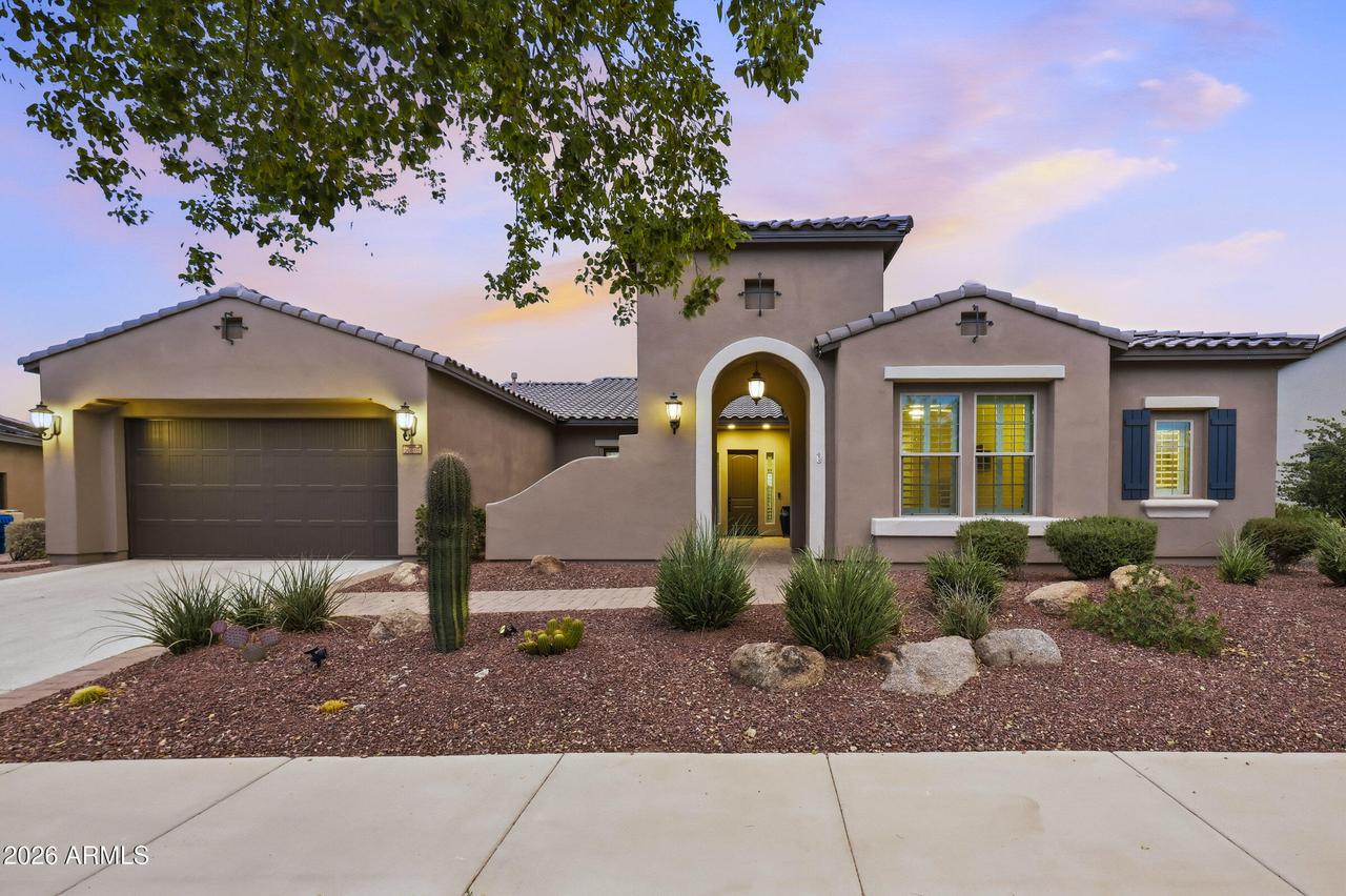 20619 W Meadowbrook Ave., Buckeye, AZ 85396