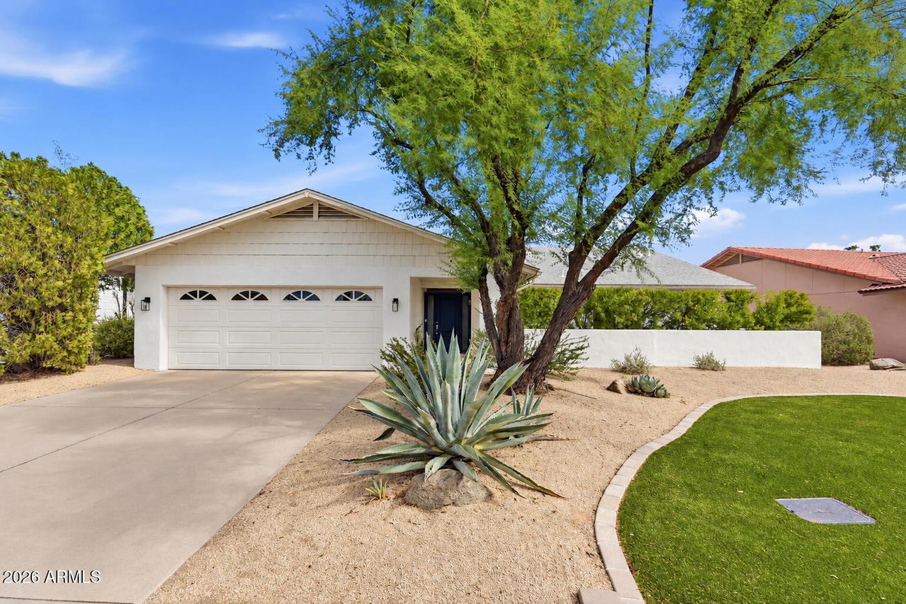 8564 E Via Del Palacio Dr., Scottsdale, AZ 85258