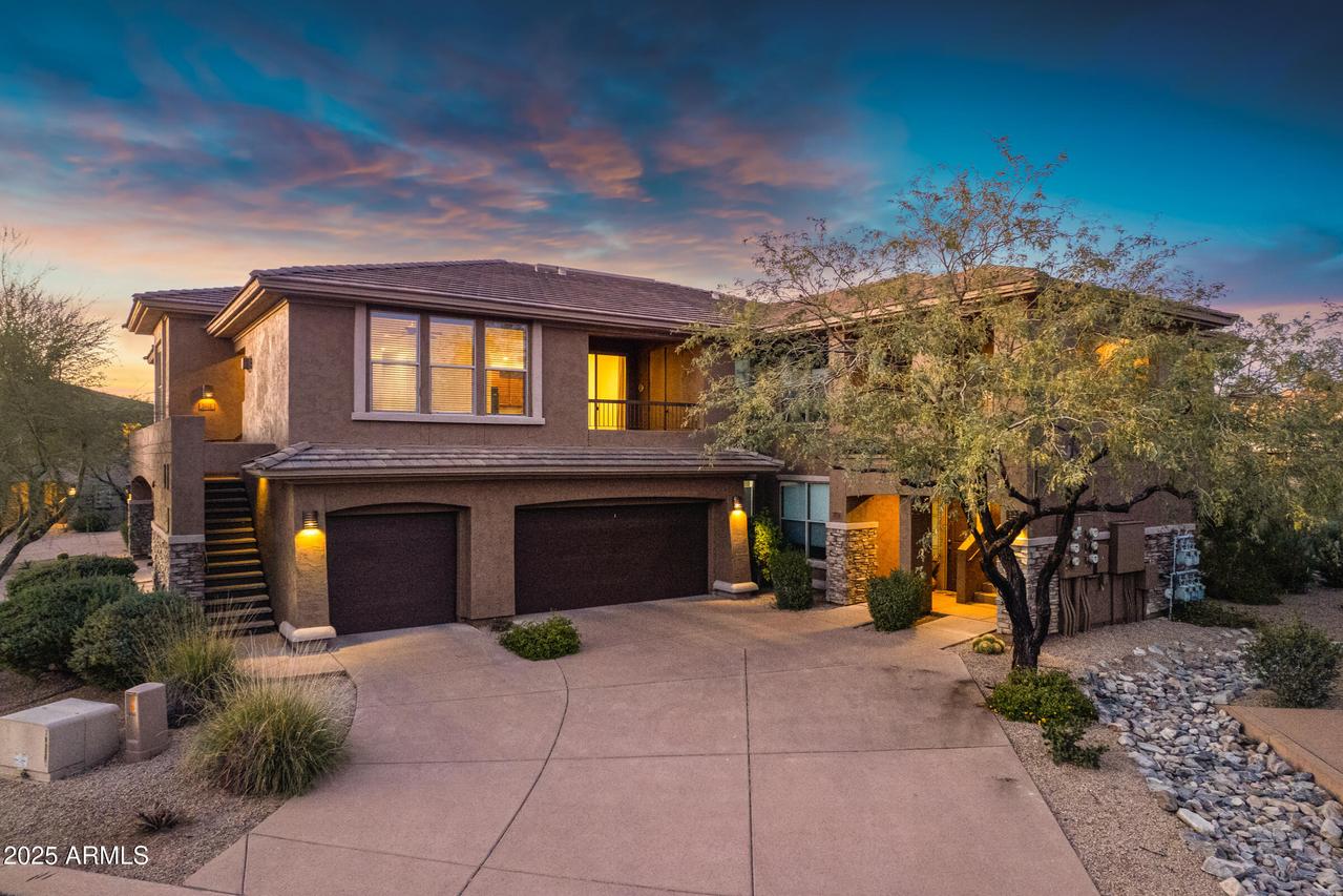10260 E White Feather Ln. #2015, Scottsdale, AZ 85262