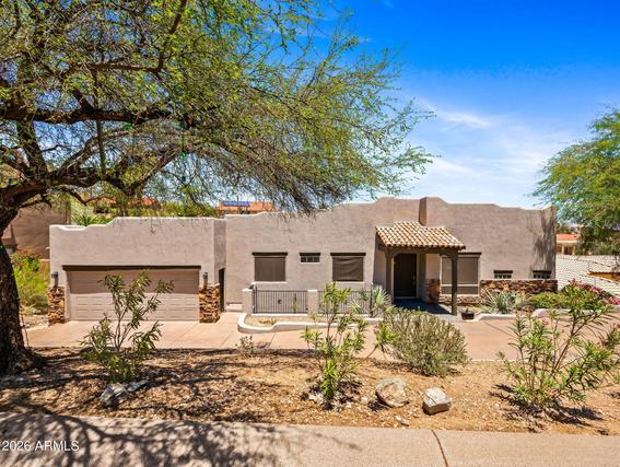 New Homes with Master Bedrooms on the 1st Floor That Attend Mcdowell Mountain Elementary School: September 5th to September 11th
