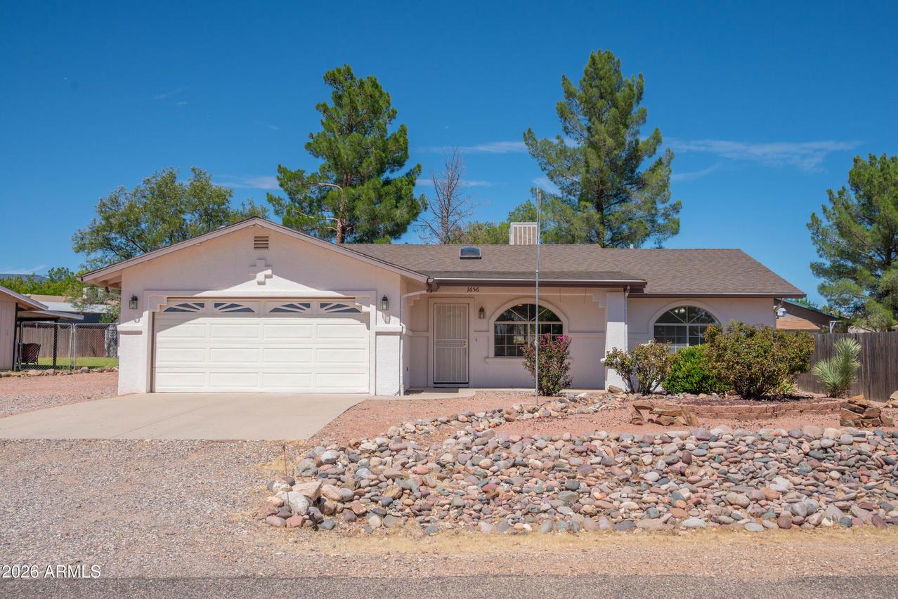 1656 E Sandy Ln., Cottonwood, AZ 86326