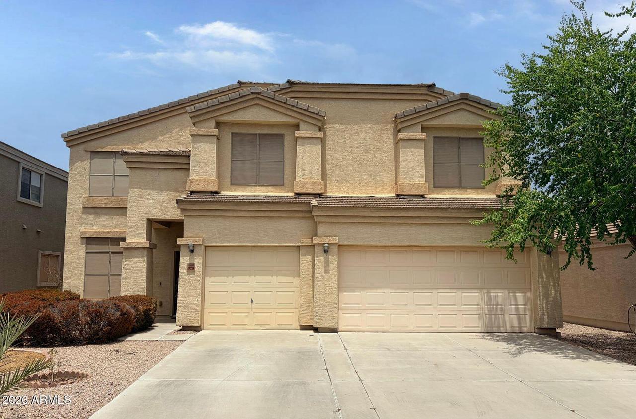 43236 W Wild Horse Tr., Maricopa, AZ 85138