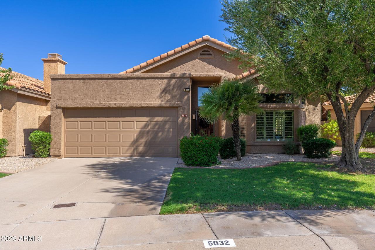 5032 E Marconi Ave., Scottsdale, AZ 85254