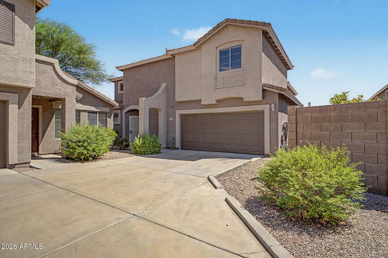 4038 E Melinda Ln., Phoenix, AZ 85050