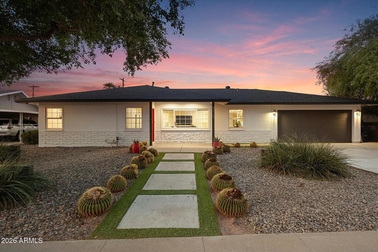 8212 E Wilshire Dr., Scottsdale, AZ 85257