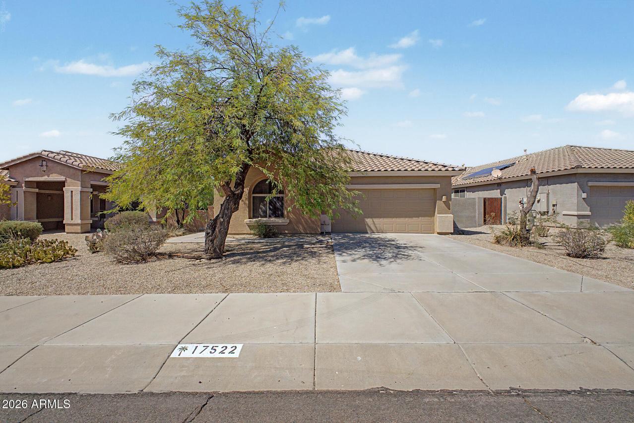 17522 W Lavender Ln., Goodyear, AZ 85338