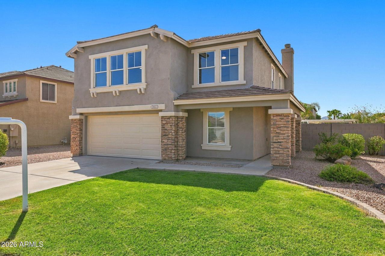 3853 E Fruitvale Ave., Gilbert, AZ 85297