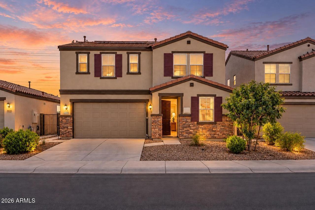 2439 W Kowalsky Ln., Phoenix, AZ 85041