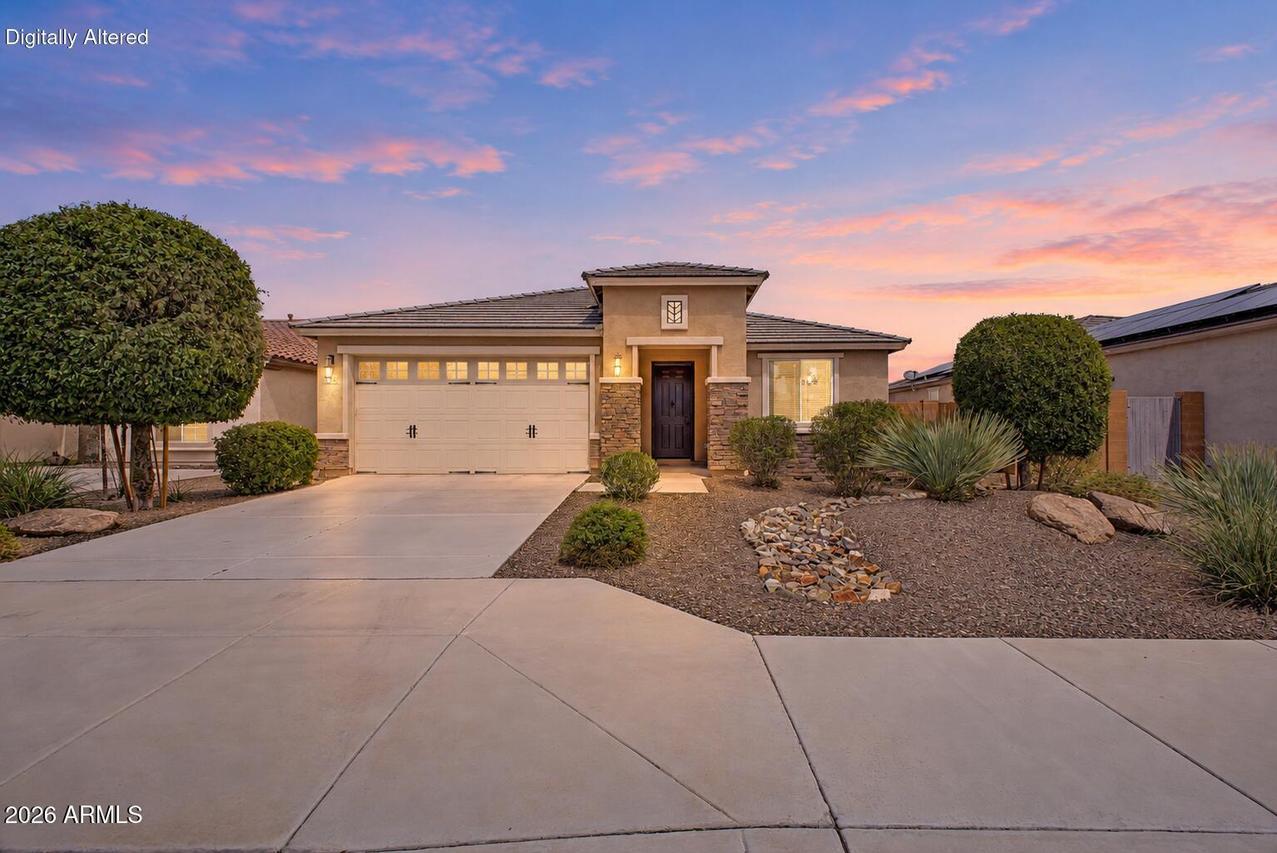 25932 W Quail Ave., Buckeye, AZ 85396